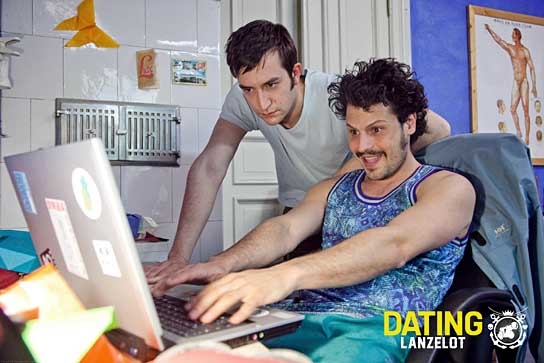 Dating Lanzelot