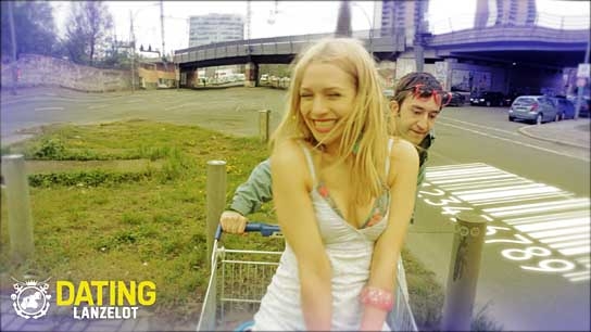 Dating Lanzelot