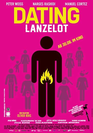 Dating Lanzelot