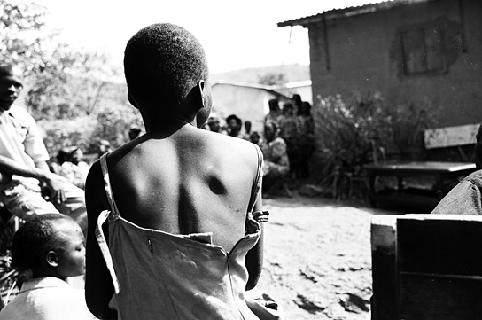 Carte Blanche, © Heidi Specogna