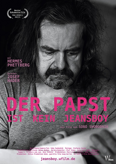 Der Papst ist kein Jeansboy, W-Film Filmproduktion & Filmverleih, DIF