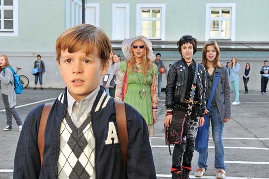 Die Vampirschwestern