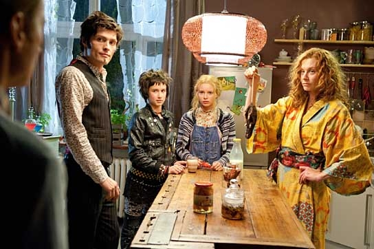 Die Vampirschwestern