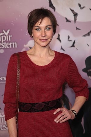 Christiane Paul, Quelle: Sony Pictures, DIF, © 2011 Sony Pictures Releasing GmbH