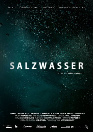 Salzwasser, Quelle: Matthias Krumrey