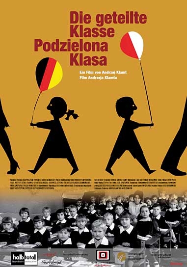 Die geteilte Klasse
