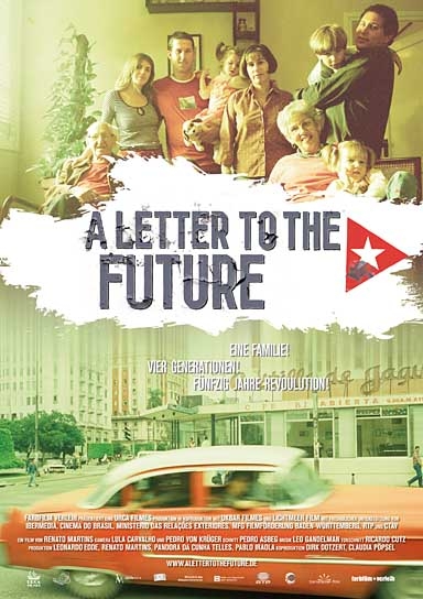 A Letter to the Future