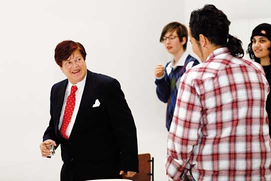 Man for a Day