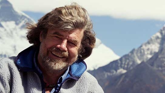 Messner