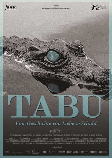 Tabu - Eine Geschichte von Liebe und Schuld