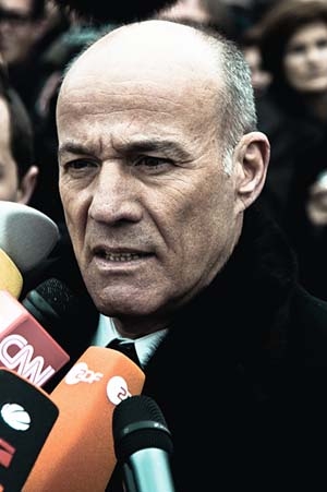 Heiner Lauterbach