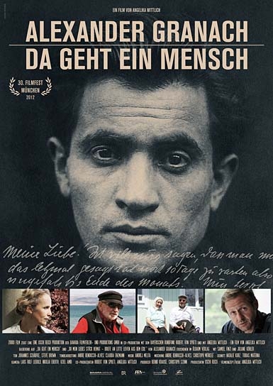 Alexander Granach - Da geht ein Mensch