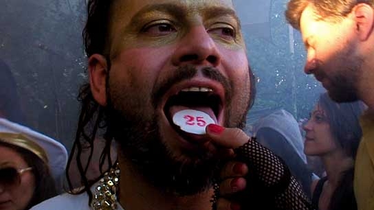 Bar25 - Tage außerhalb der Zeit