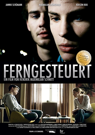 Ferngesteuert, Quelle: Hendrik Maximilian Schmitt