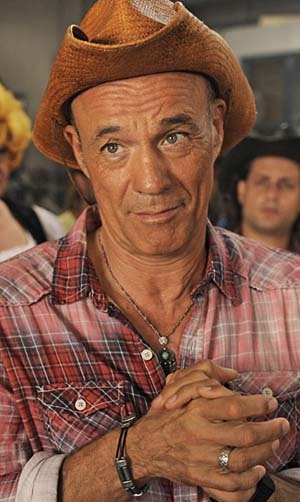 Heiner Lauterbach
