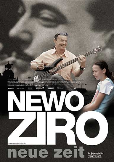 Newo Ziro