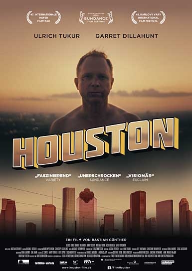 Houston, Quelle: Farbfilm Verleih, DIF