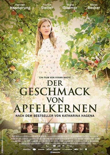 Der Geschmack von Apfelkernen; © Concorde Filmverleih 2013
