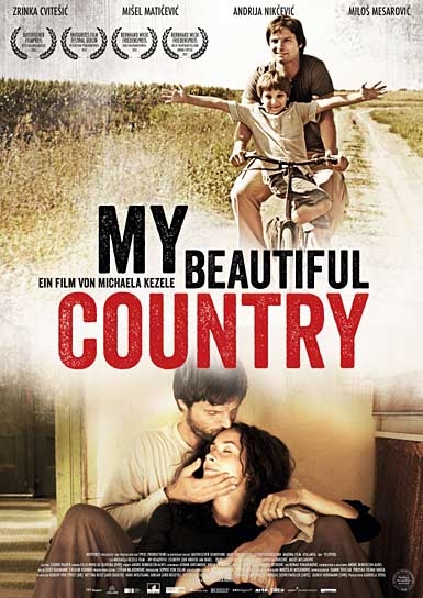 My Beautiful Country - Die Brücke am Ibar, Quelle: Movienet Film, DIF