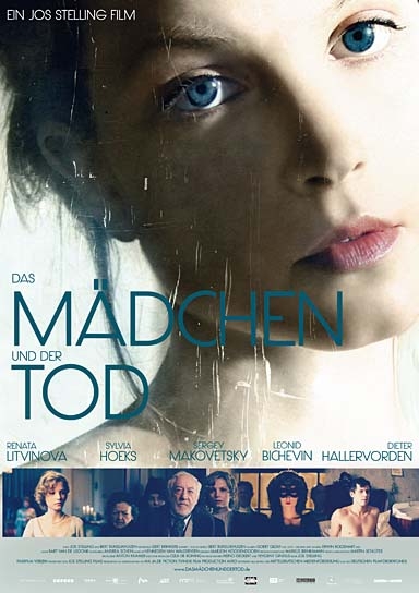 Das Mädchen und der Tod