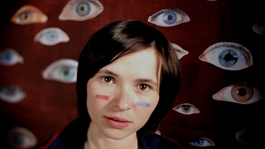 Sechster Sinn, drittes Auge, zweites Gesicht, Quelle: Jan Riesenbeck