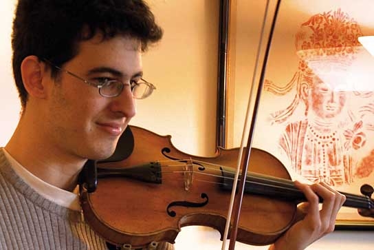 Violinissimo