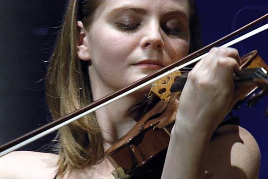 Violinissimo