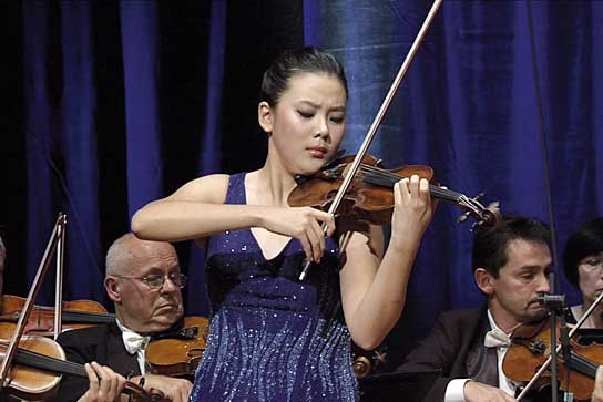 Violinissimo