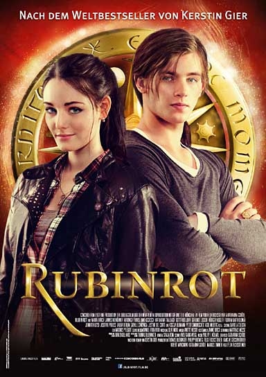 Rubinrot