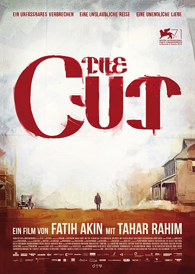 The Cut, Quelle: Pandora Film, DIF