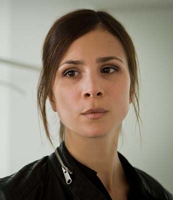 Aylin Tezel