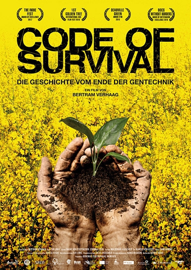 "Code of Survival"