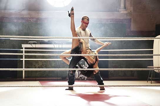 StreetDance 2 3D