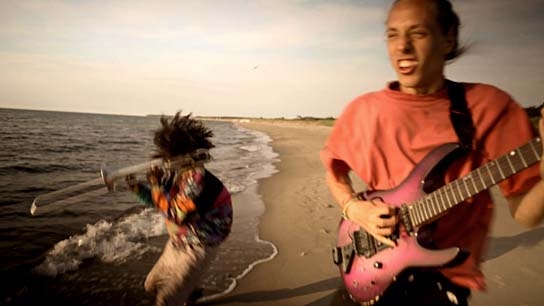 Unplugged: Leben Guaia Guaia