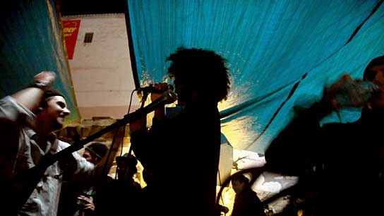 Unplugged: Leben Guaia Guaia