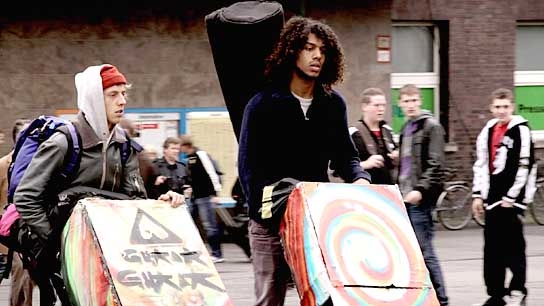 Unplugged: Leben Guaia Guaia