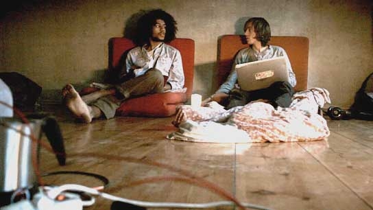 Unplugged: Leben Guaia Guaia