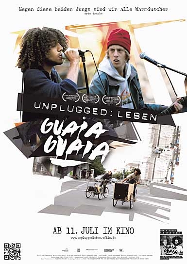 Unplugged: Leben Guaia Guaia