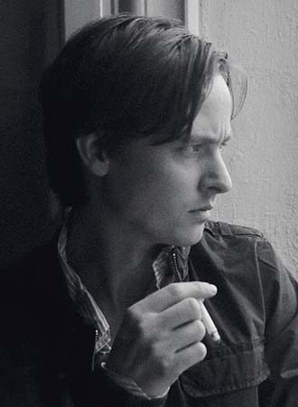 Tom Schilling