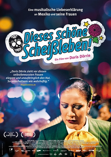 Dieses schöne Scheißleben, Quelle: Senator Film, DIF