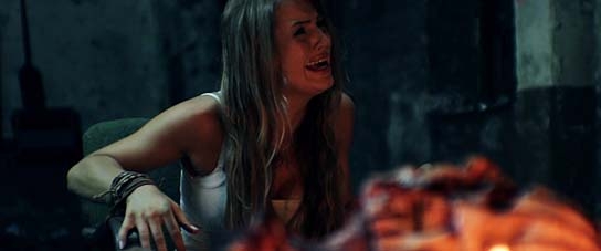 Cannibal Diner
