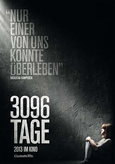 3096 Tage