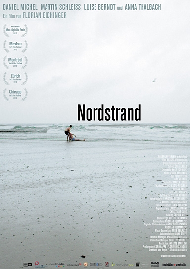 Nordstrand, Quelle: Farbfilm Verleih, DIF