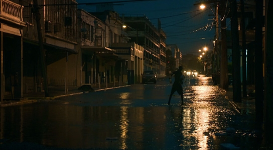 Journey to Jah, © Port au Prince Film & Kultur Produktion