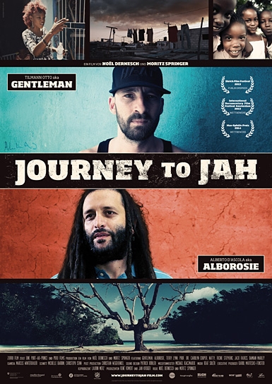 Journey to Jah, Quelle: Zorro Filmverleih, DIF