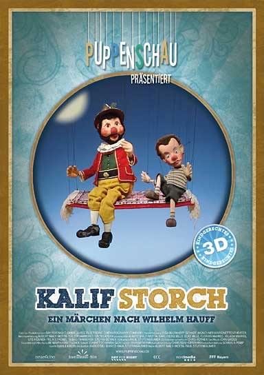 Kalif Storch