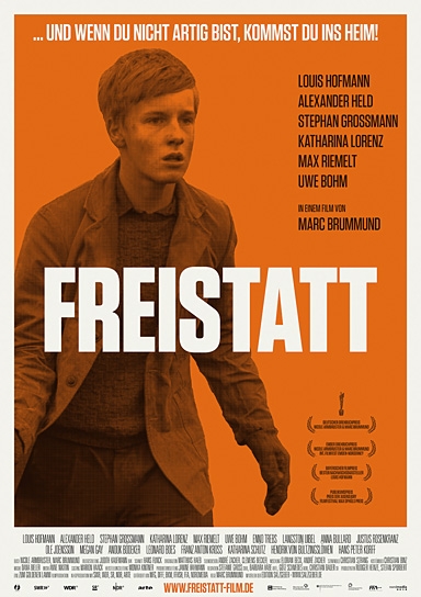 Freistatt, Quelle: Edition Salzgeber, DIF, © Salzgeber & Co. Medien GmbH