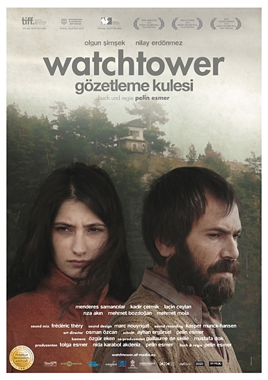 Watchtower, Quelle: AF-Media GmbH, DIF