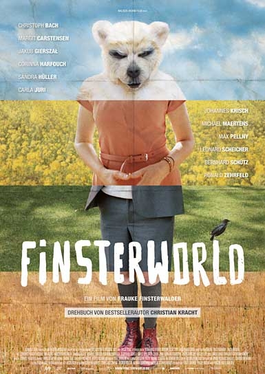 Finsterworld; Quelle: Alamode, DIF