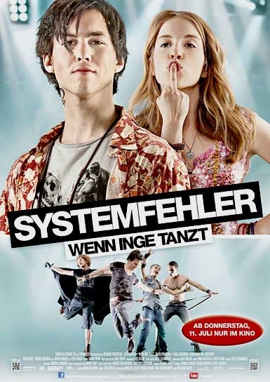 Systemfehler - Wenn Inge tanzt; © Splendid, 20th Century Fox